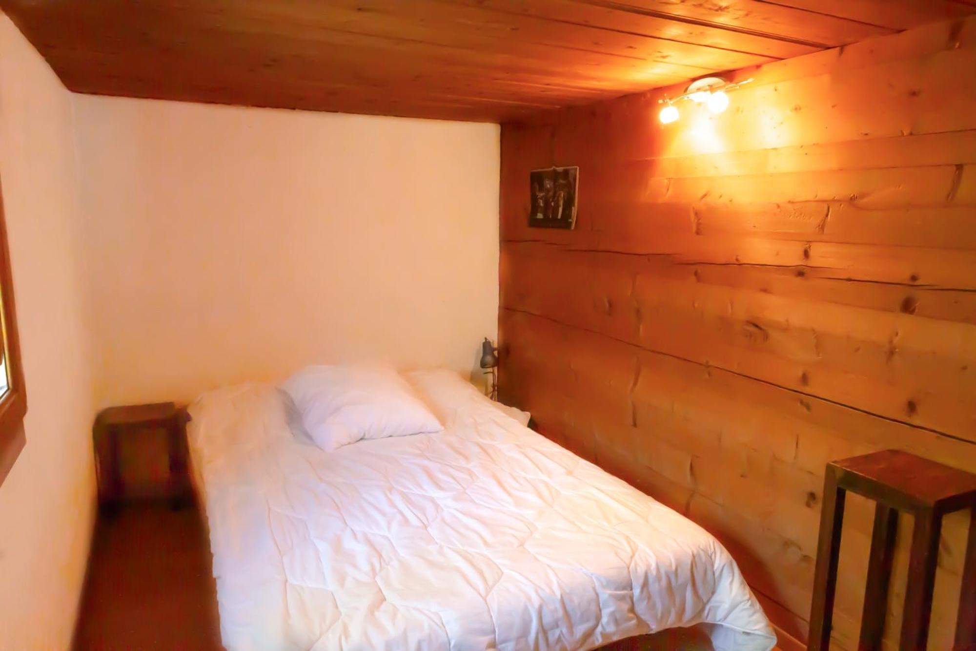 Chalet Edelweiss Heremence Exterior foto