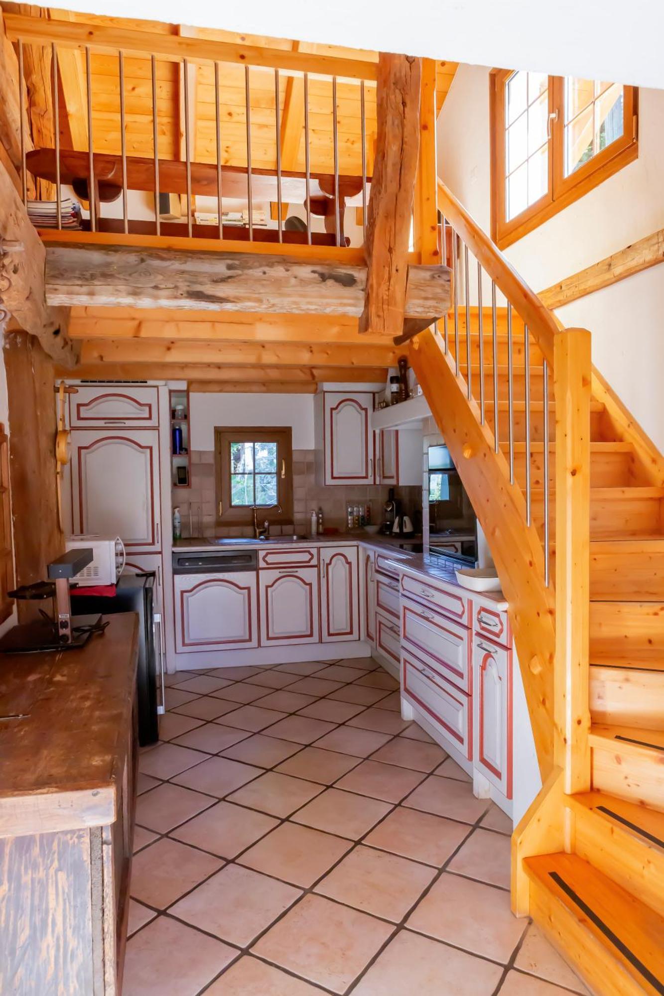Chalet Edelweiss Heremence Exterior foto