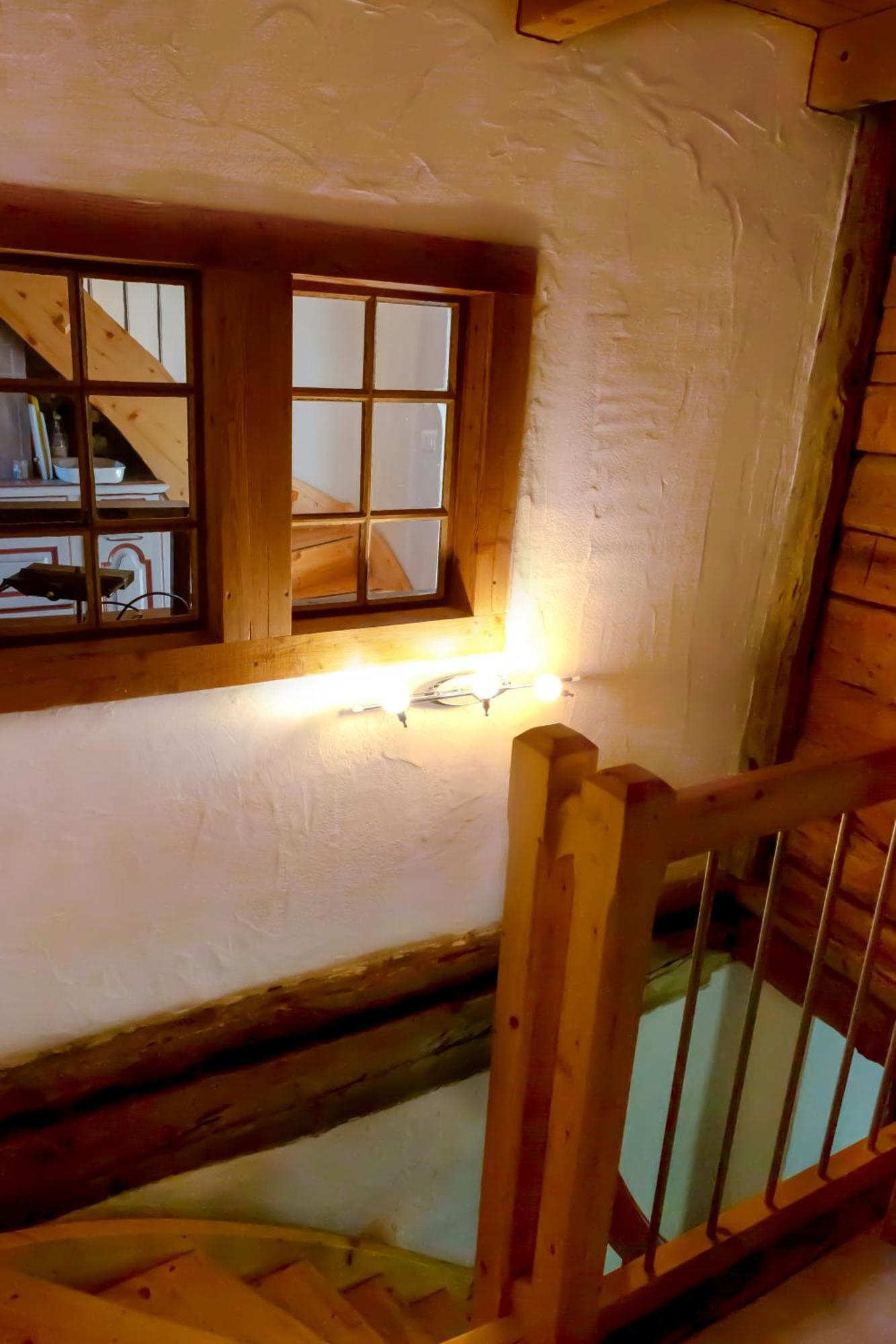 Chalet Edelweiss Heremence Exterior foto
