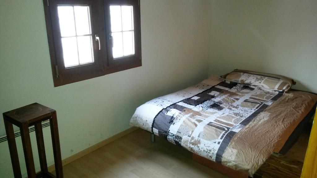 Chalet Edelweiss Heremence Quarto foto