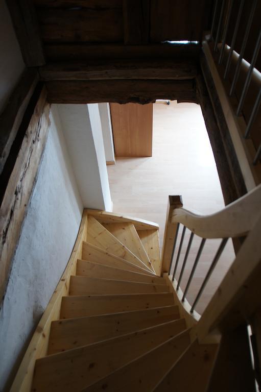 Chalet Edelweiss Heremence Quarto foto